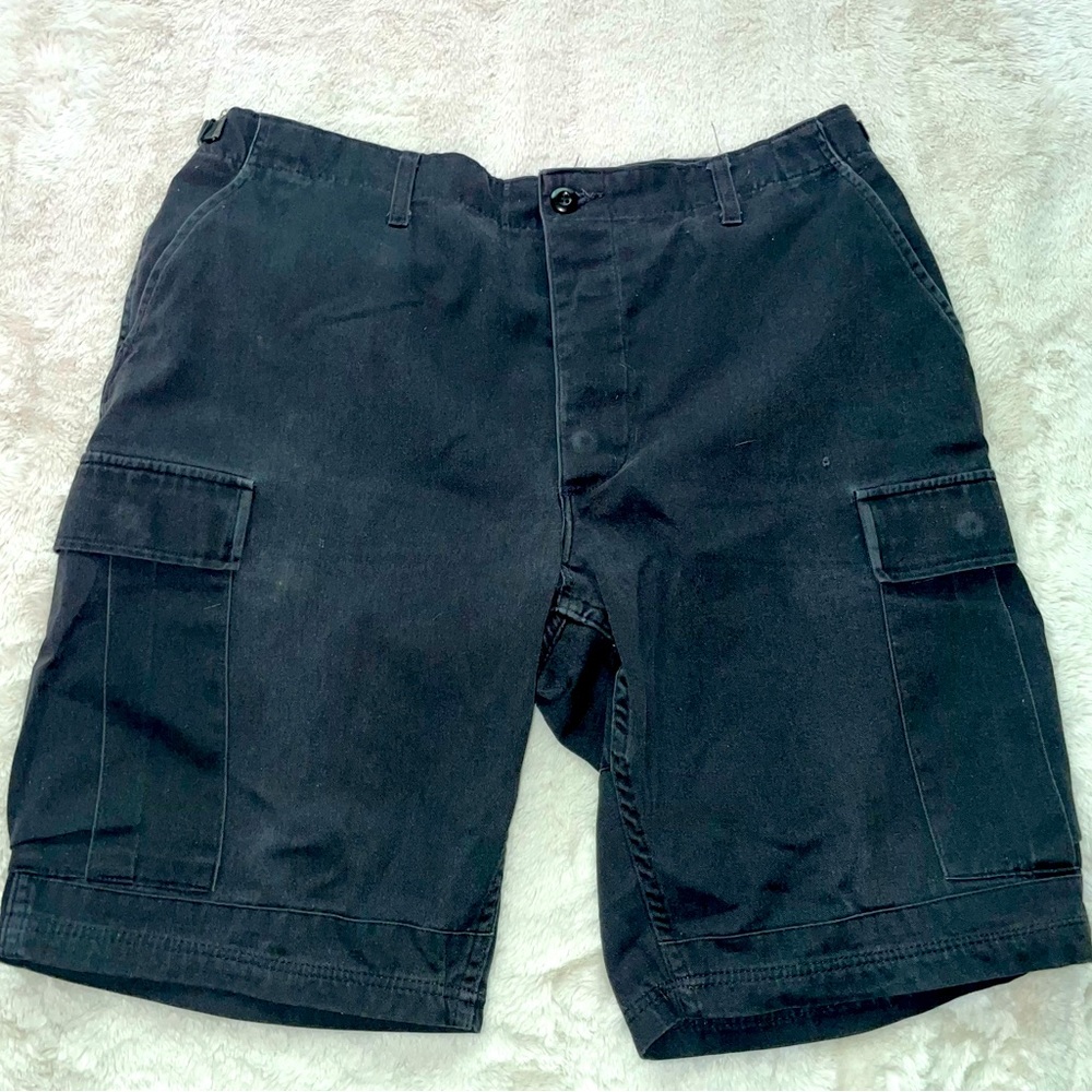 Vintage Propper Cargo shorts